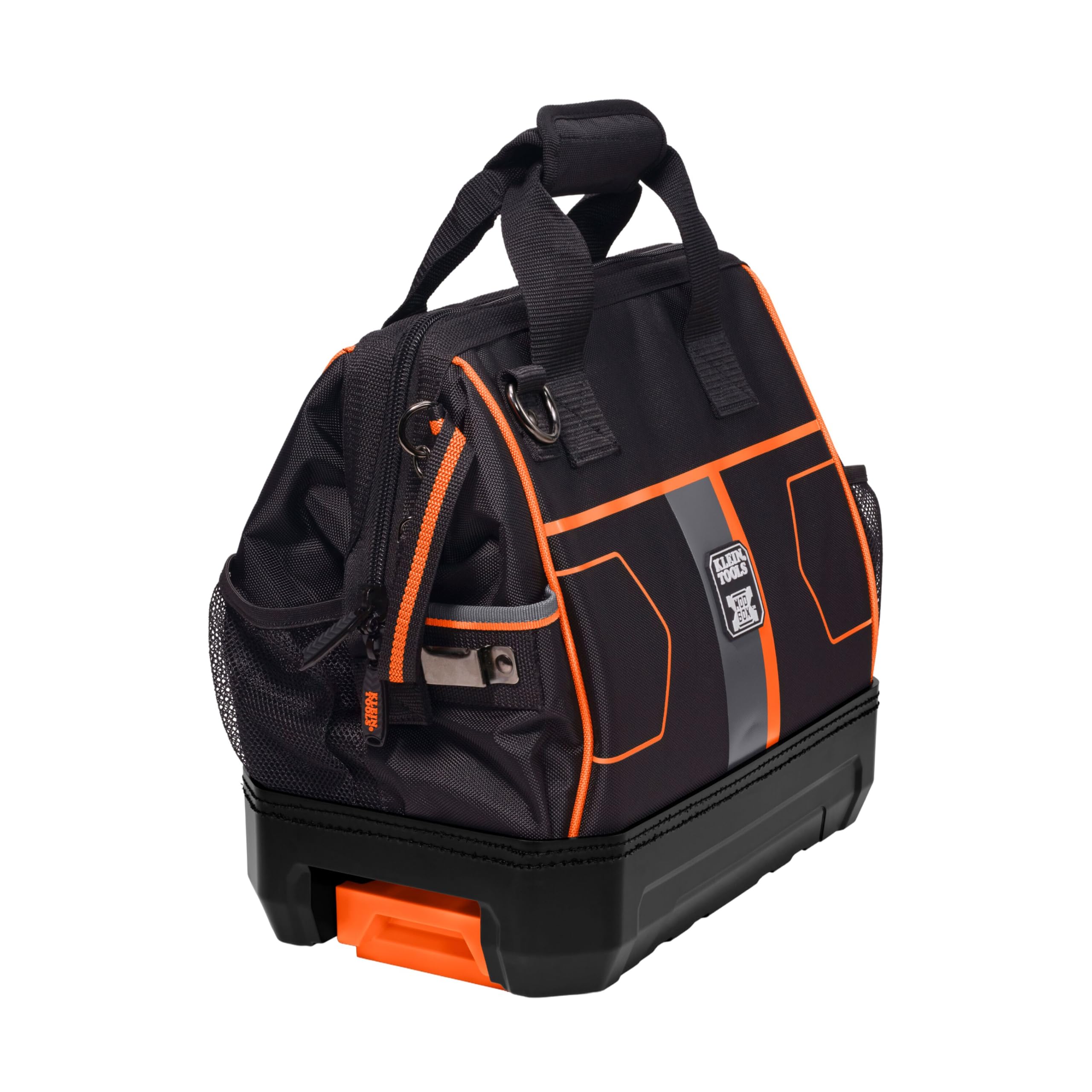 62203MB MODbox Tool Bag, Part of the MODbox Mobile Workstation, 28 Pockets for Maximum To…
