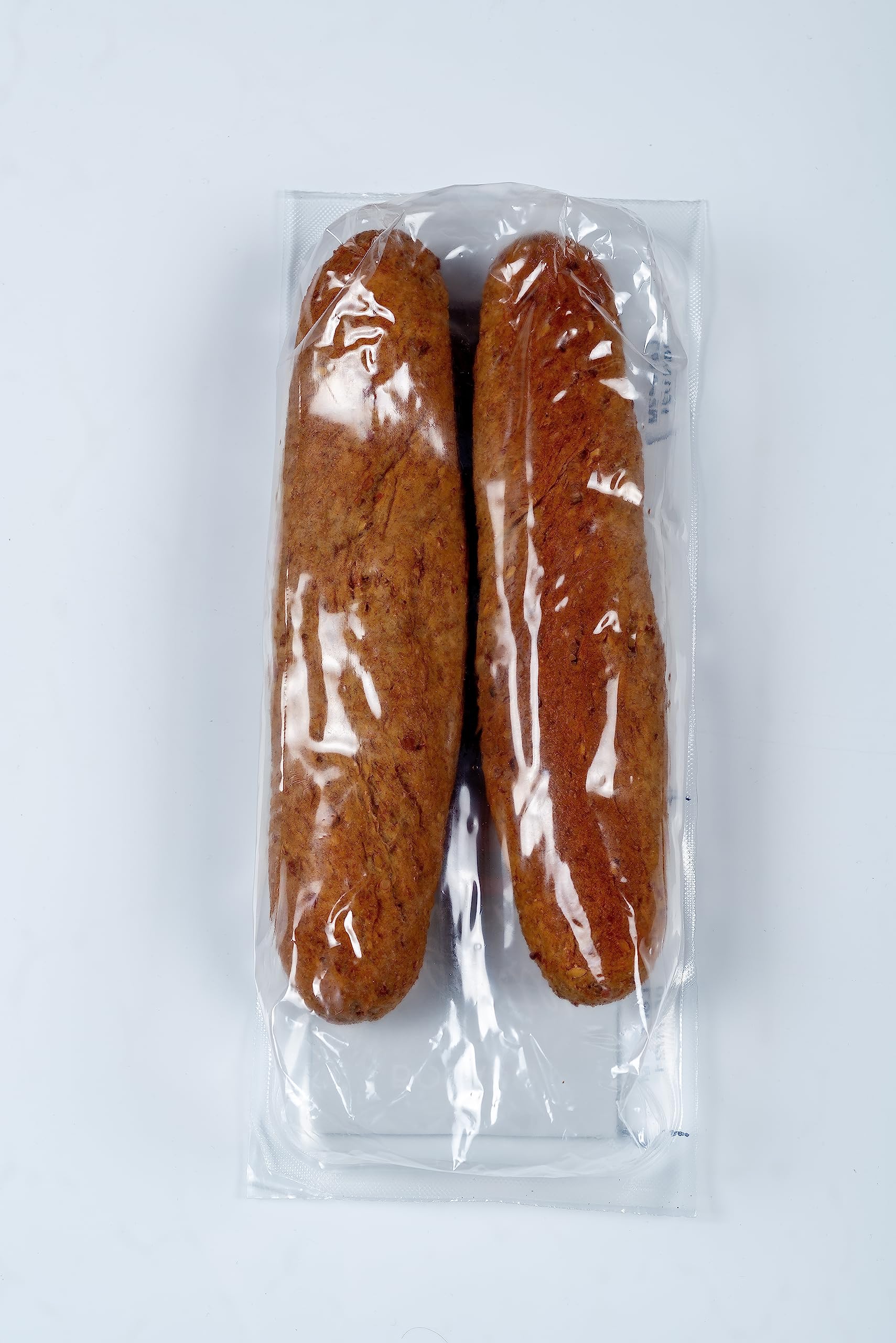Baguettes Low Carb - Pack de 6 (6 x 2 unidades)