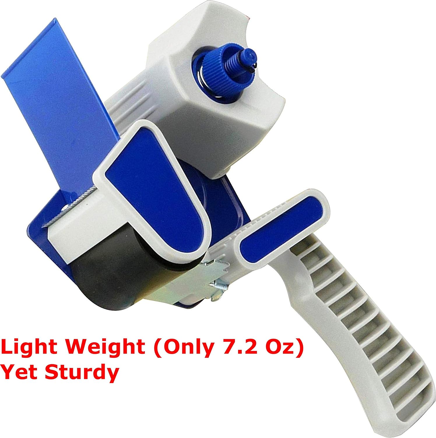 2-Inch Hand-Held Tape Dispenser 2-Pack