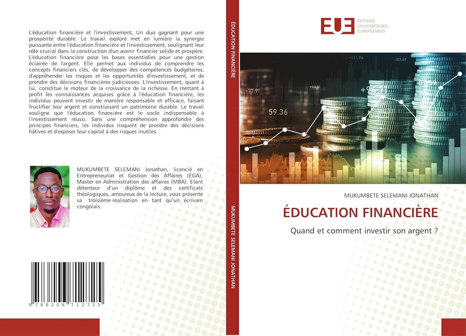 ÉDUCATION FINANCIÈRE: Quand et comment investir son argent ?