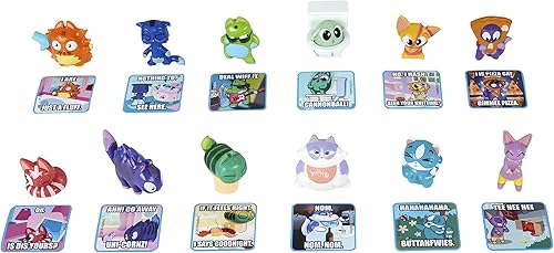 Miniatura 5 de Lost Kitties Paquete de 3 cajas ciegas