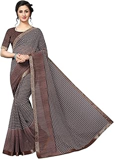 amazon latest fancy sarees