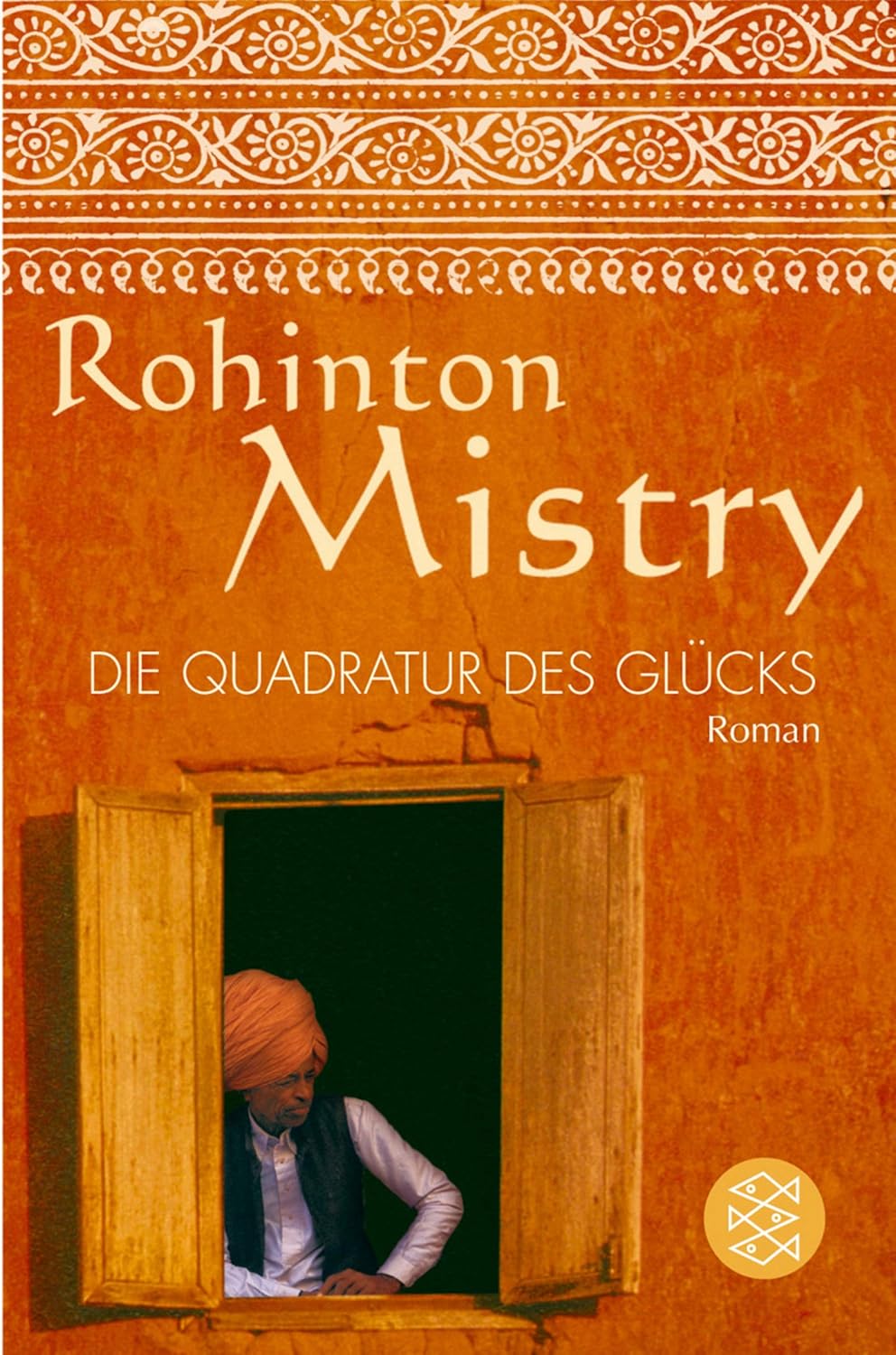 Die Quadratur Des Glücks Roman Rohinton Mistry Die Quadratur des Glücks : Mistry, Rohinton: Amazon.de: Bücher