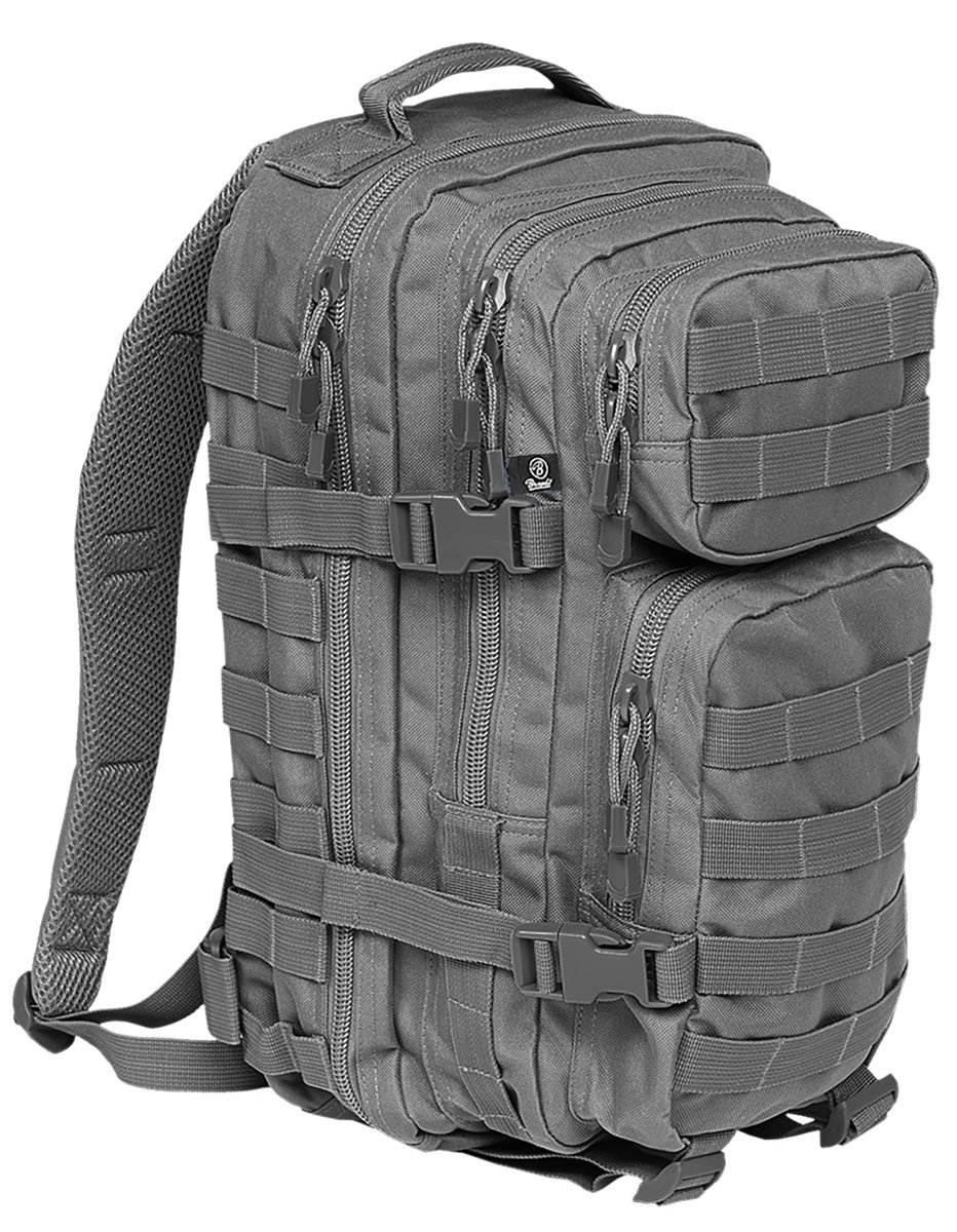 Brandit US Cooper Rucksack Medium Anthracite