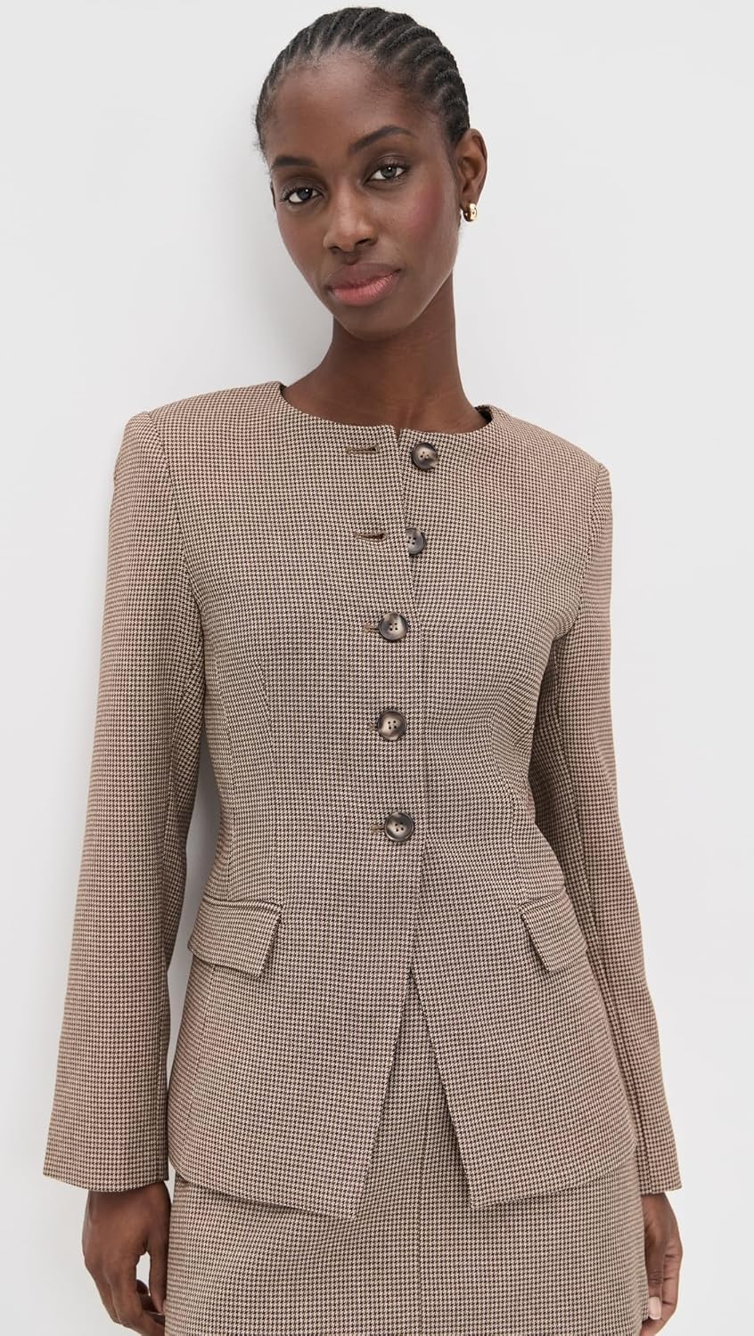 ASTR the label Women's Bellmere Jacket - Image 2