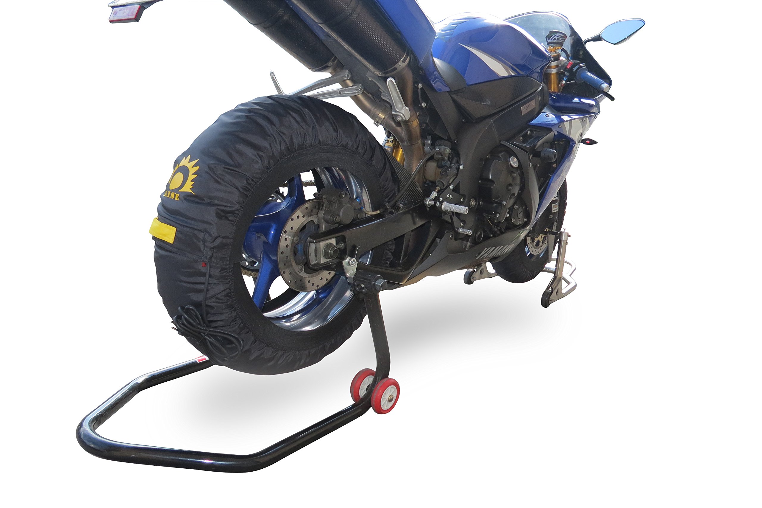 Termocoperte Moto MV F3RISE by IRC