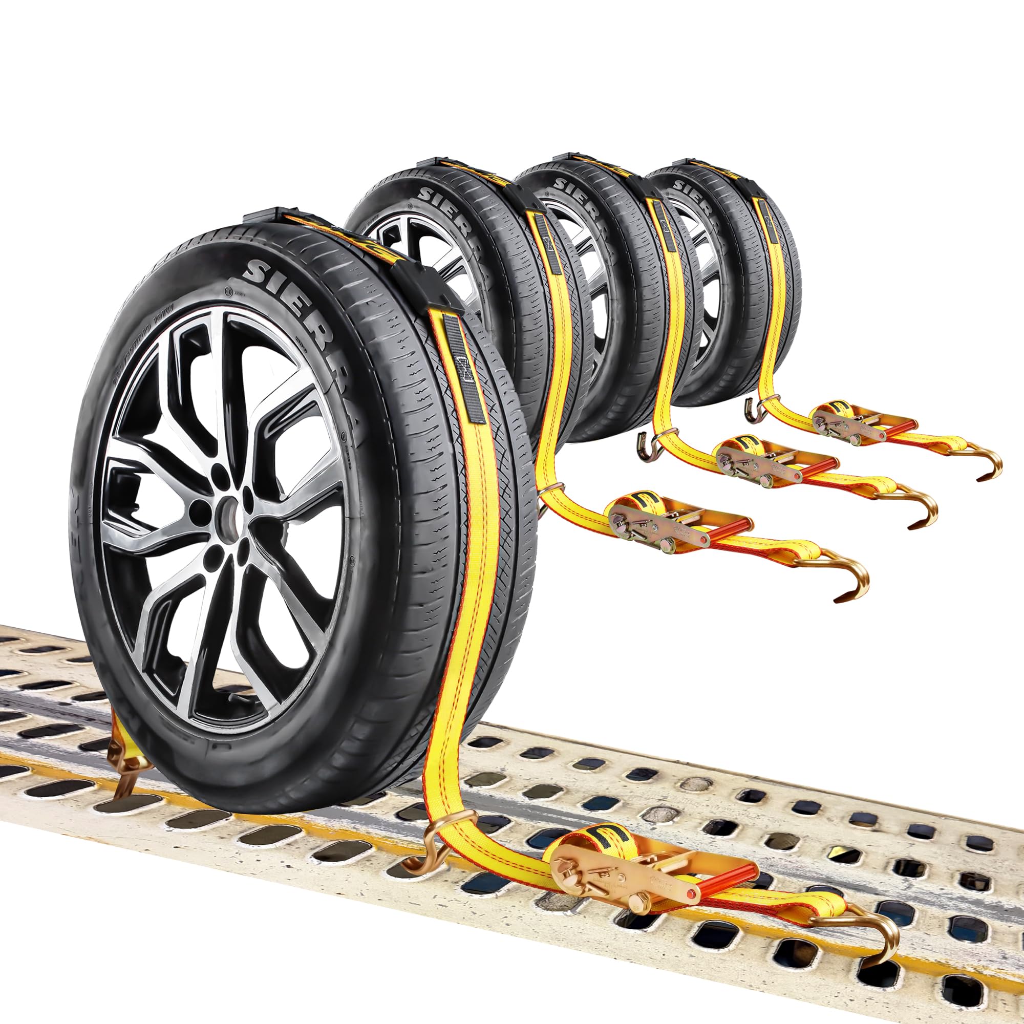 OXXTRIC Heavy Duty 2