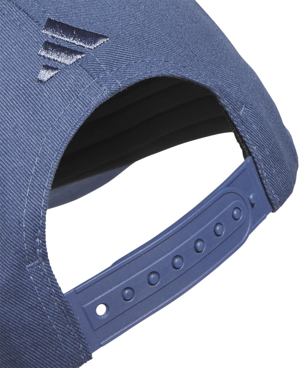 Vintage Six-Panel Cap
