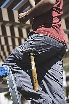 【HI FI FNK】Style Rip Cargo Half Pants HI FI FNK】Style Rip Cargo Half Pants (HI FI FNK/パンツ