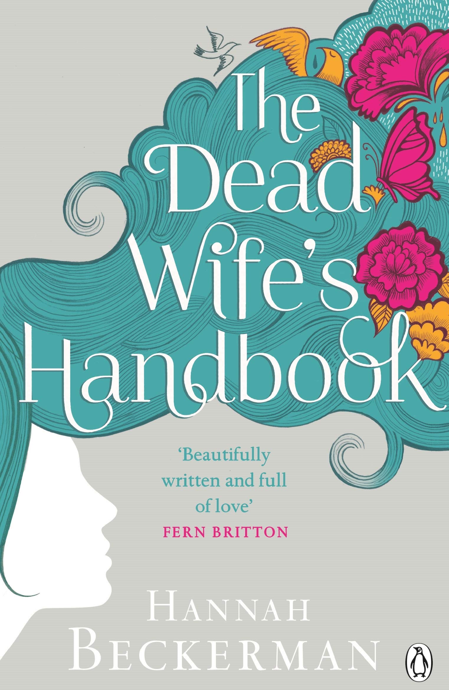 PENGUIN The Dead Wife's Handbook