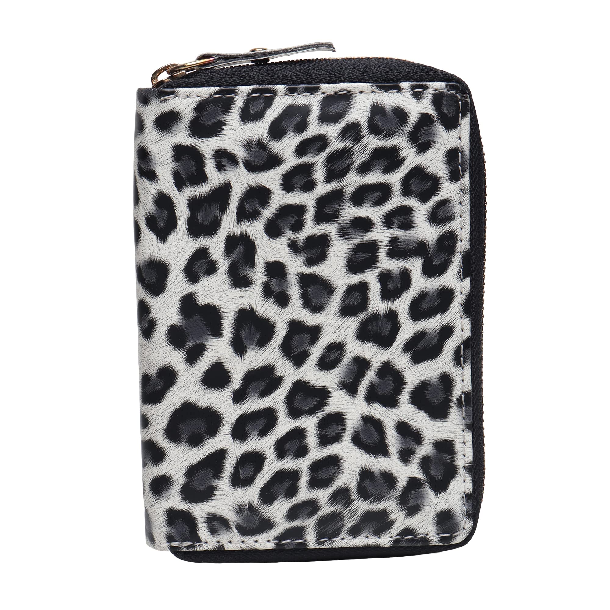 tnw Clutch For Women And Girls | Ladies Wallet Faux Leather Clutch(Multicolor)-picture-24