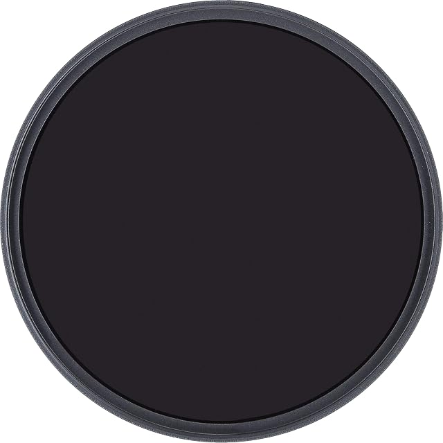 Rollei F:X Pro filtr okrągły (67 mm, filtr ND 64), neutralny filtr szary (filtr neutralnej gęstości) ze szkła Gorilla ze specjalną powłoką  ND8 (6 stoperów/1,8)