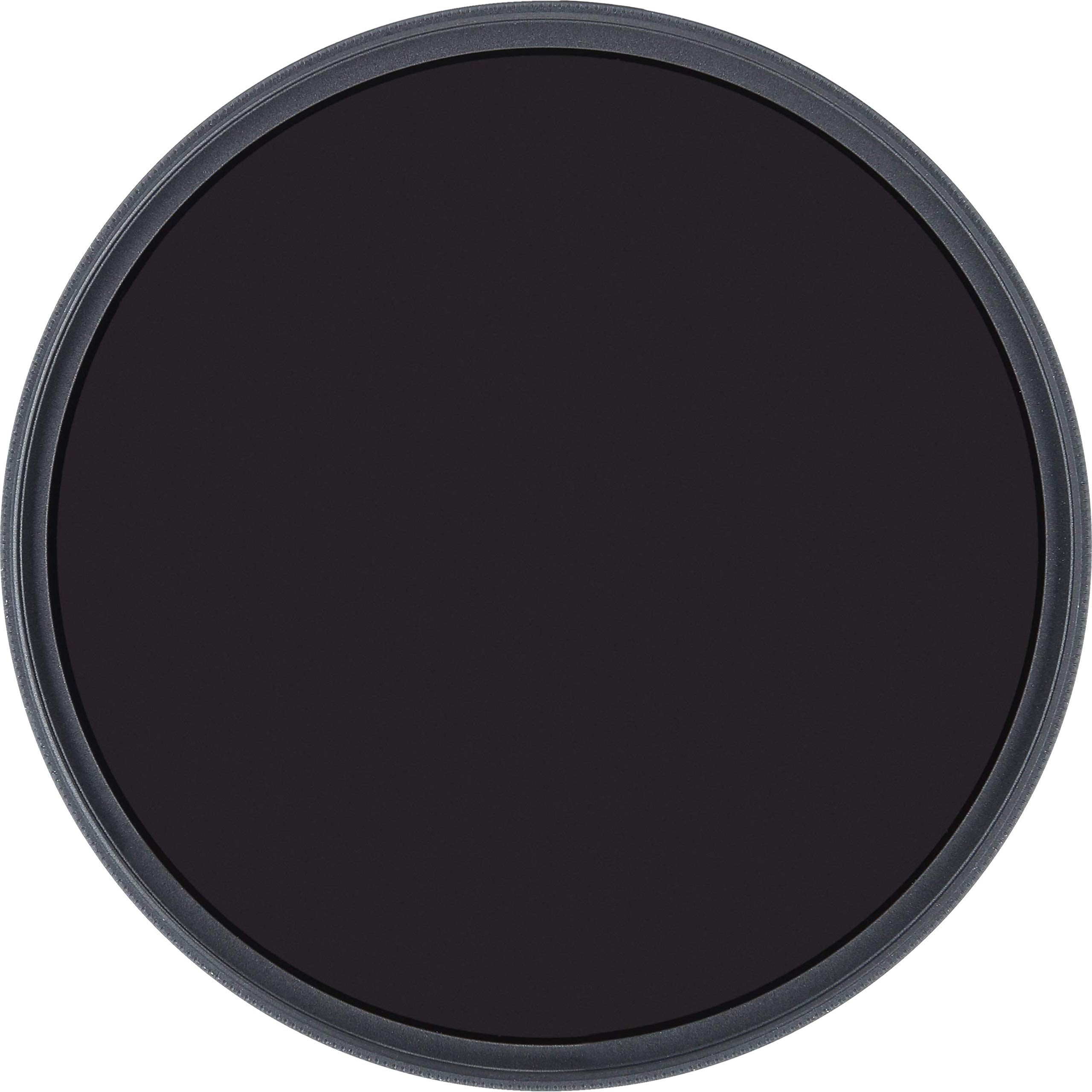 Rollei Extremium Round Filter ND4000 Stopper 77 mm - Filtro de densidad neutra con anillo de titanio de vidrio Gorilla con revestimiento especial - ND4000(10 paradas / 3,0) — view 7