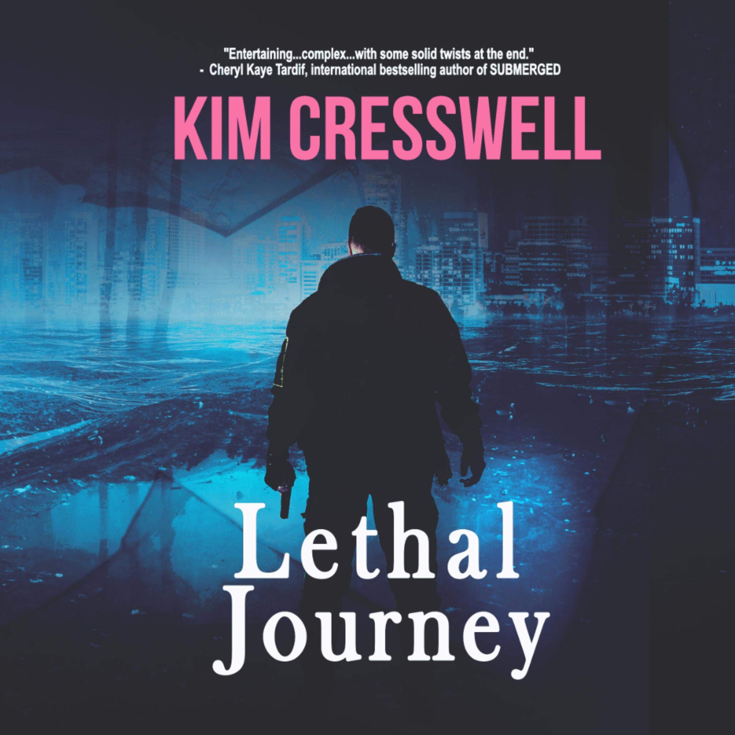 Lethal Journey