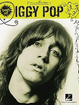 Best of Iggy Pop