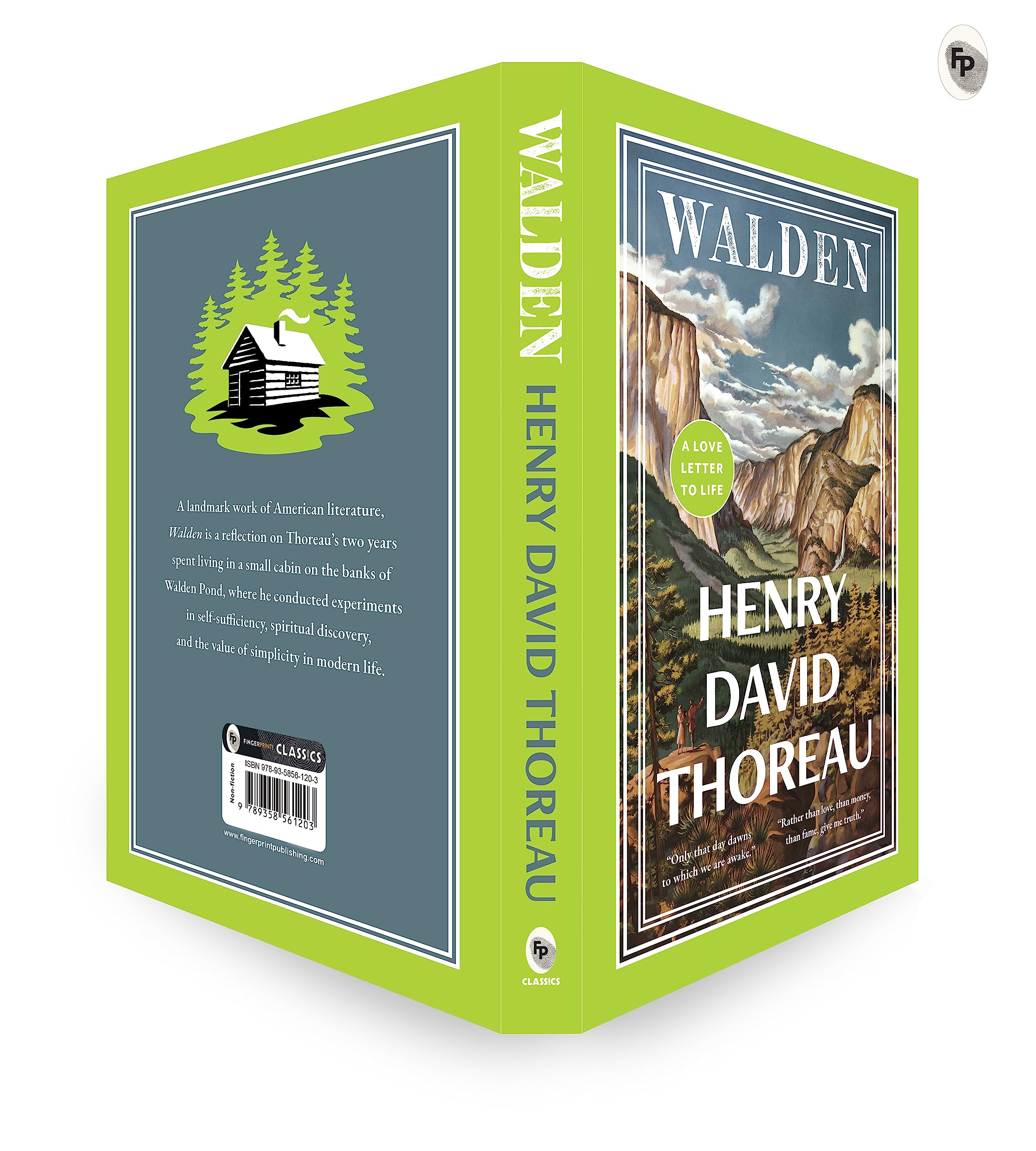 Walden 2