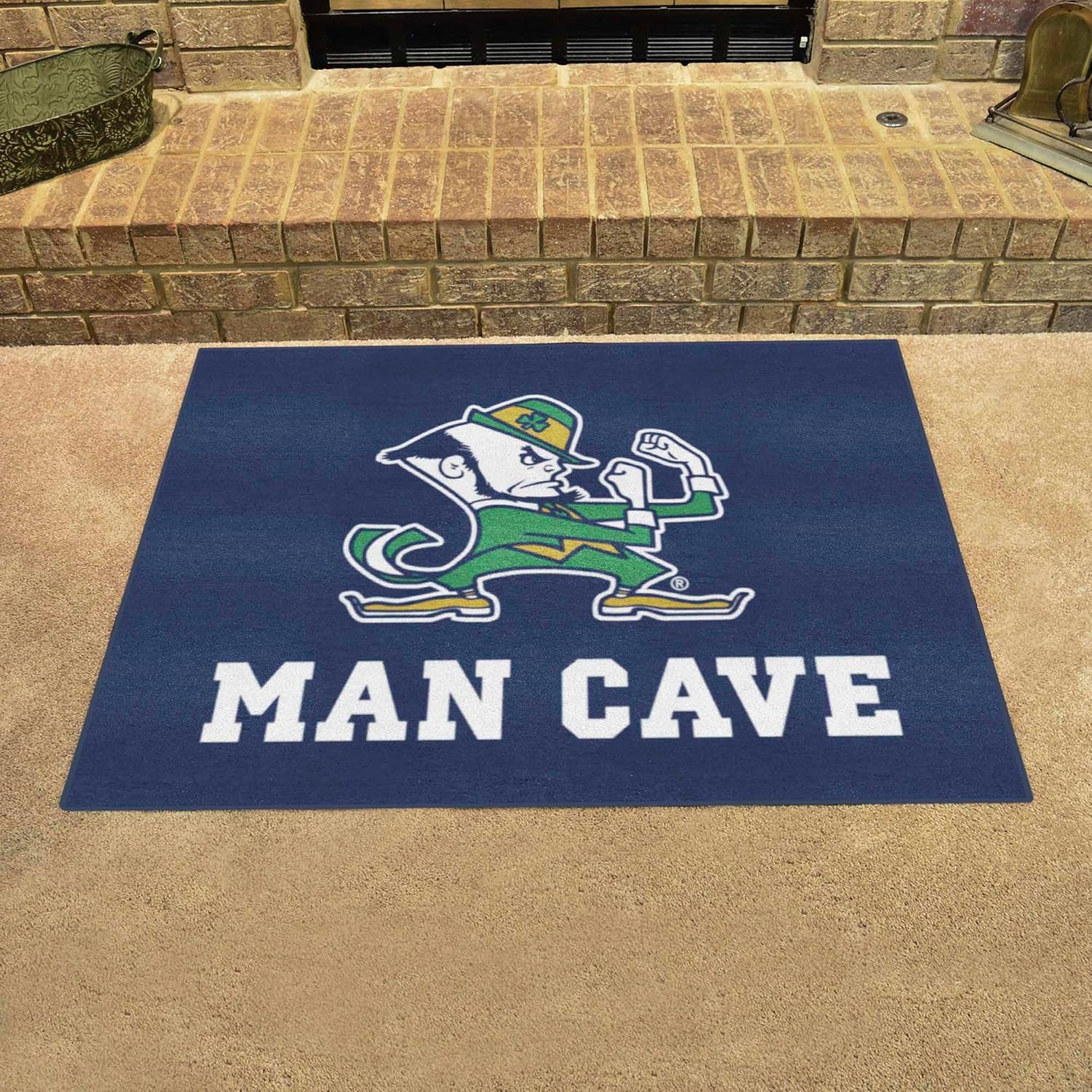 FANMATS NCAA unisex-adult Modern