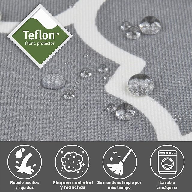 Foto 4 de 7 de New World - Funda para jaula de perro pequeño con protector de tela de teflón, funda de privacidad…