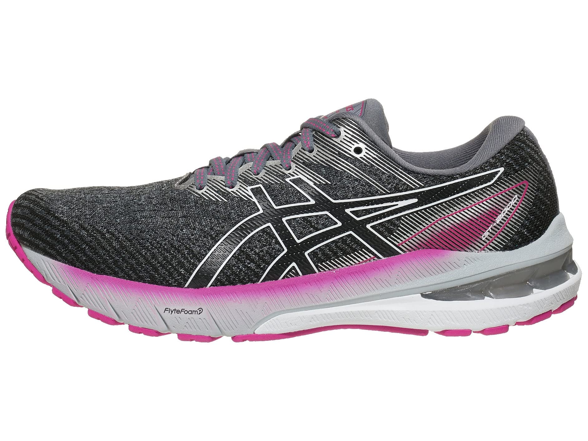 AsicsWomen's GT-2000 10 Running Shoes
