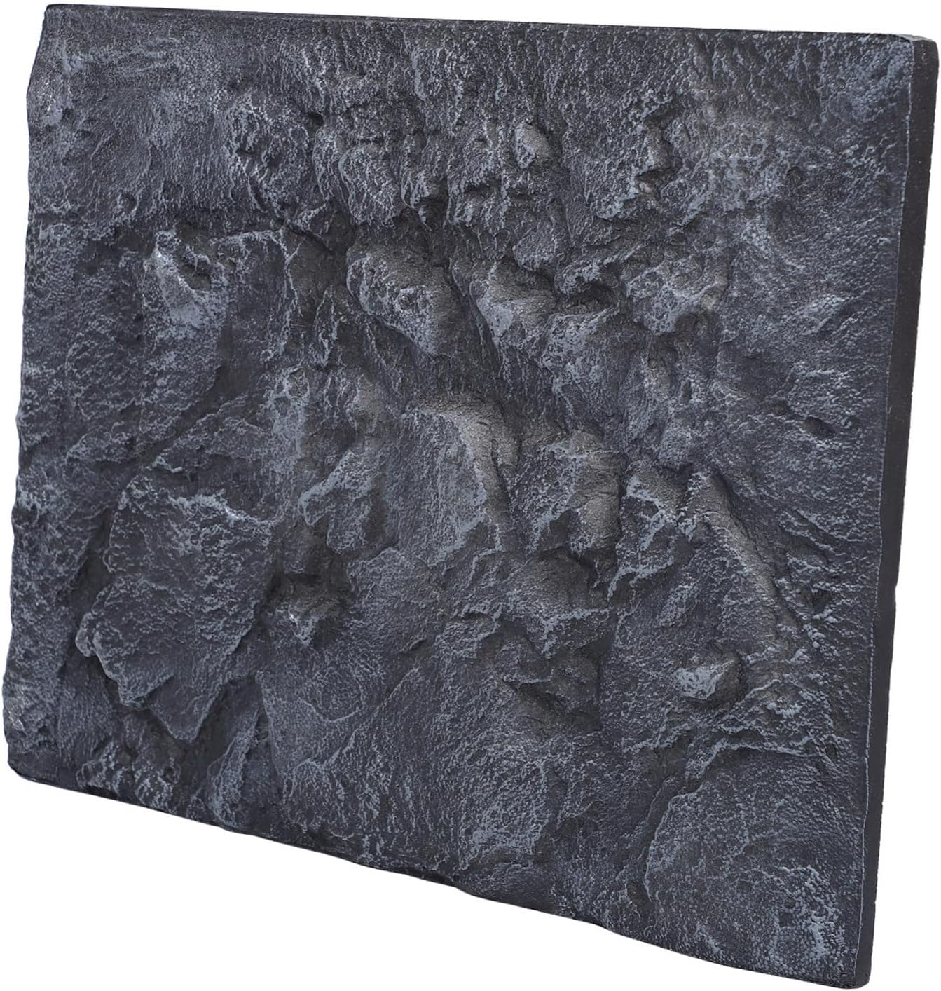 MERRYHAPY Decorative Background Board for Fish Tank Fresh and Chic Aquarium Wall Decor Lightweight Design for Natural Atmosphere for Aquatic Landscaping and Reptile Terrariums