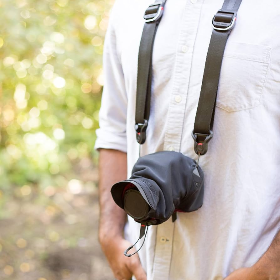 Amazon | 【国内正規品】PeakDesign ピークデザイン シェルL SH