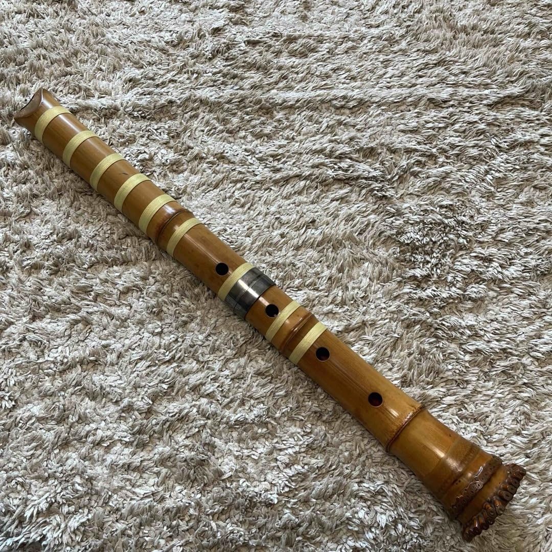 ??????? Shakuhachi, 1 Shakuhachi, Josui, 7559b76046aef834768e4874519719bc