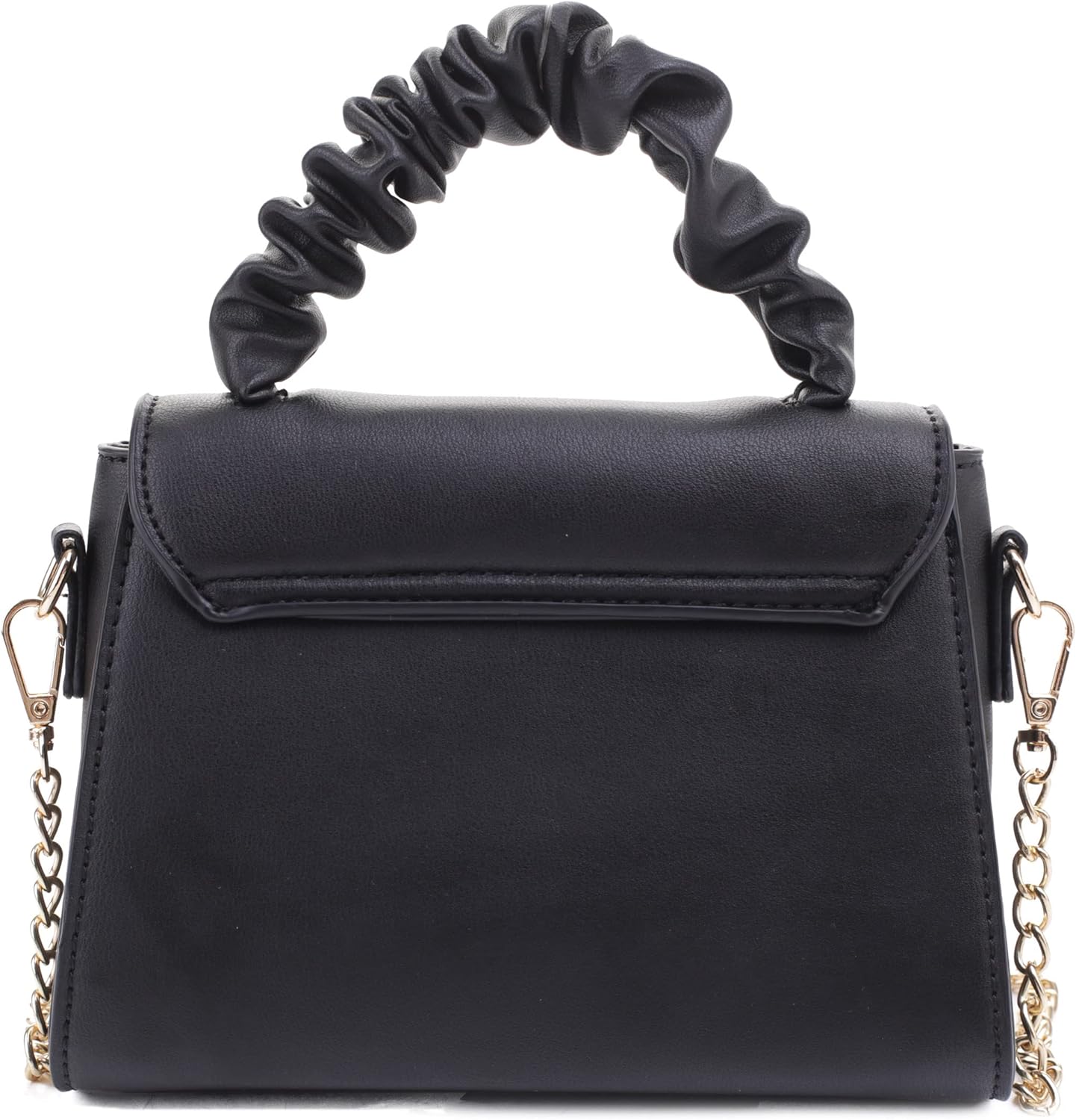 SG SUGU Mini Top handle Crossbody Bag - Image 4
