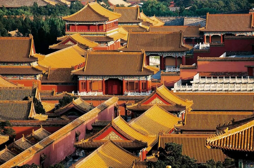 死ぬまでに見たい中国の世界遺産 | 哲文, 羅, 敏, 李, 肇, 河野 |本