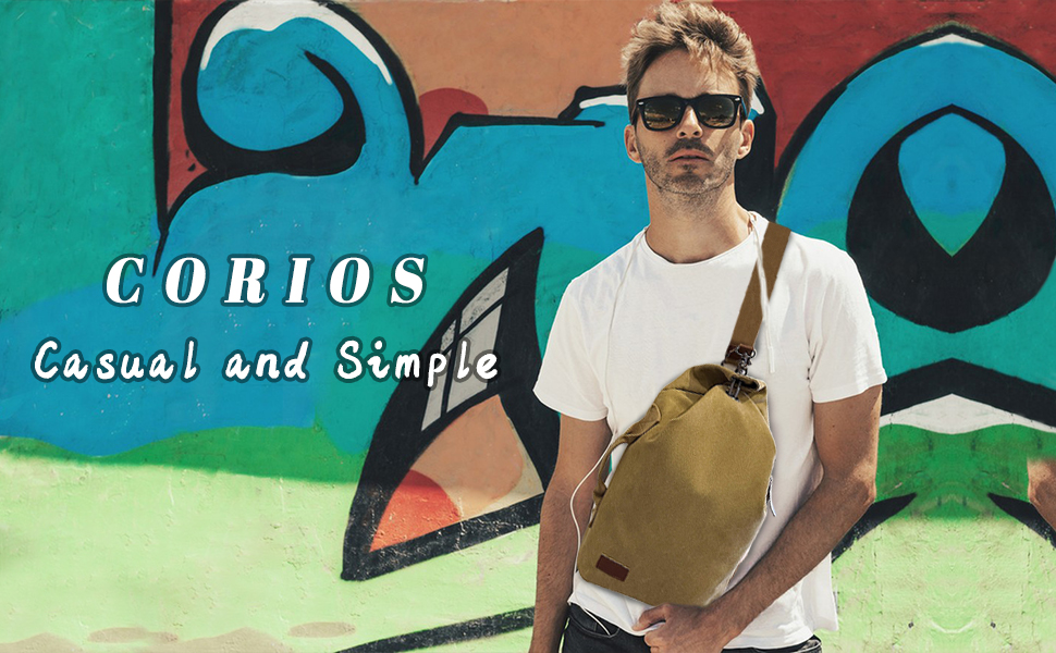 CORIOS