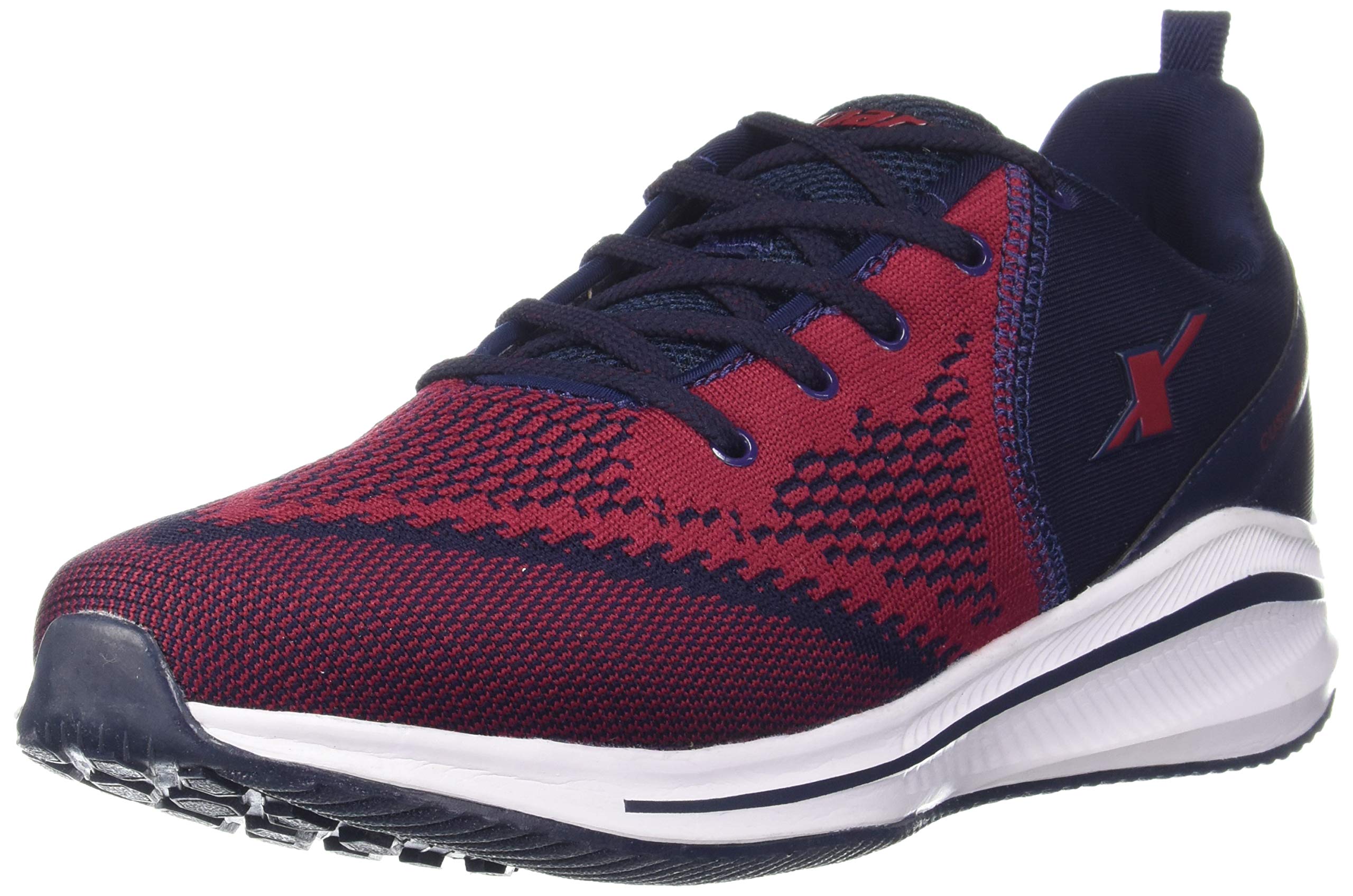 Sparx Mens SM 678 | Enhanced Durability & Soft Cushion | Blue Running Shoe - 9 UK (SM 678) (B08R4T2RVS) Amazon Price History, Amazon Price Tracker