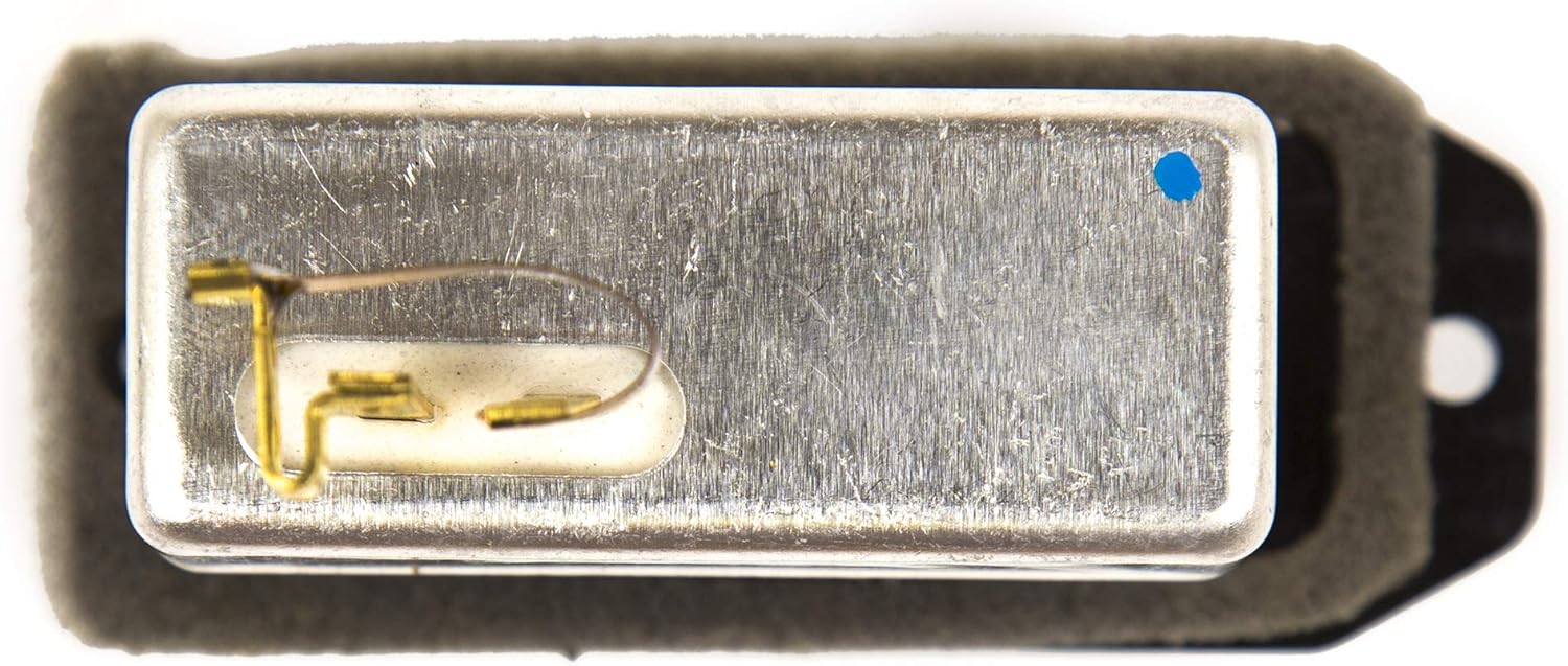 Evergreen RE-1521 HVAC Blower Motor Resistor Fit 07-10 Dodge Ram 1500 2500 3500 4500 5500