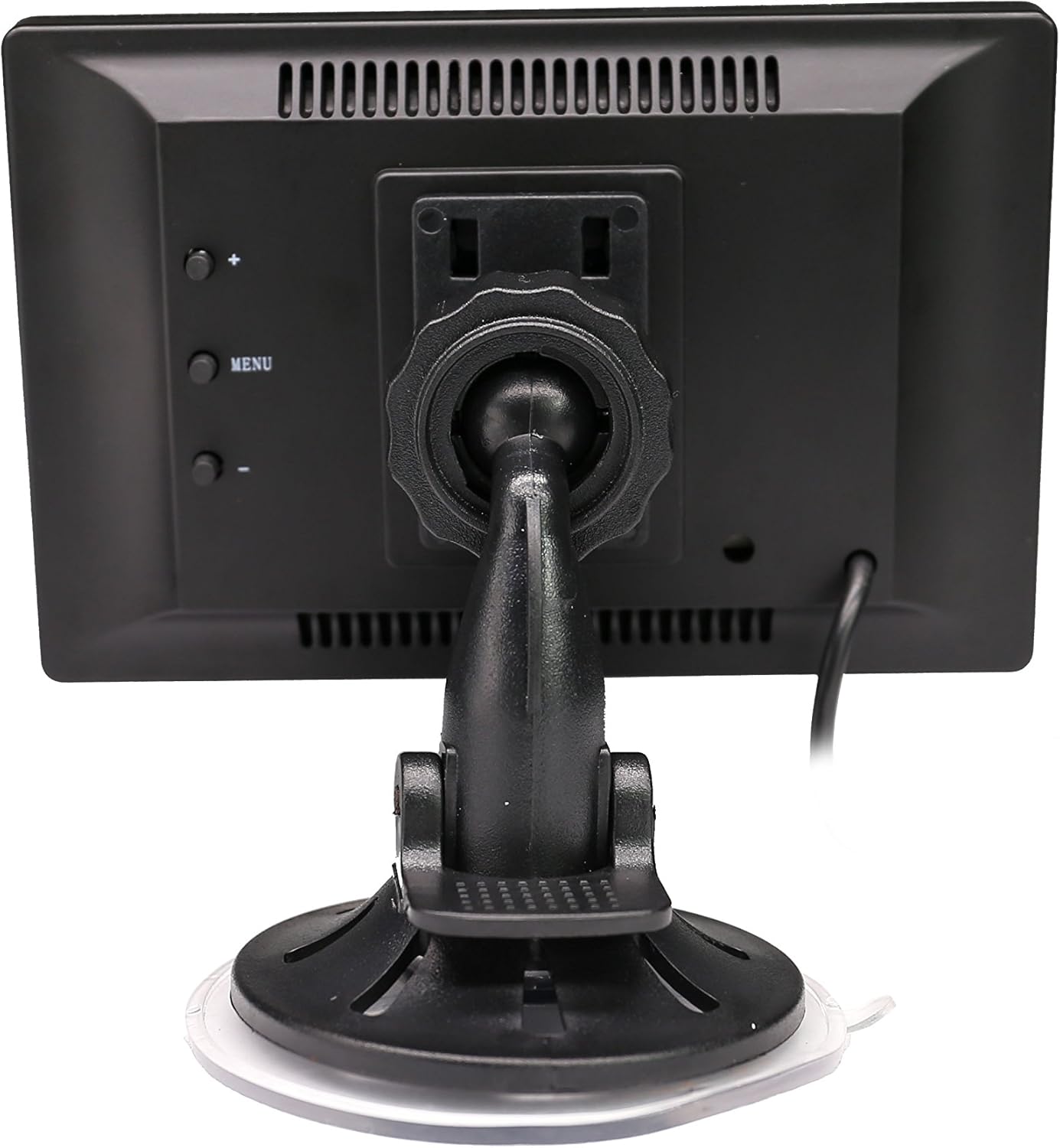 Flash Sale Buy 1 get 1 Backup Camera Monitor,RAAYOO S5-001 5 inch High Definition TFT LCD Monitor Display Screen for Car Rear View Camera with 2 Optional Bracket,2 Way Video Input,12V/24V(5 inch-01) Super Cheap 🛒 Backup Camera Monitor,RAAYOO S5-001 5 inch High Definition TFT LCD Monitor Display Screen for Car Rear View Camera with 2 Optional Bracket,2 Way Video Input,12V/24V(5 inch-01)