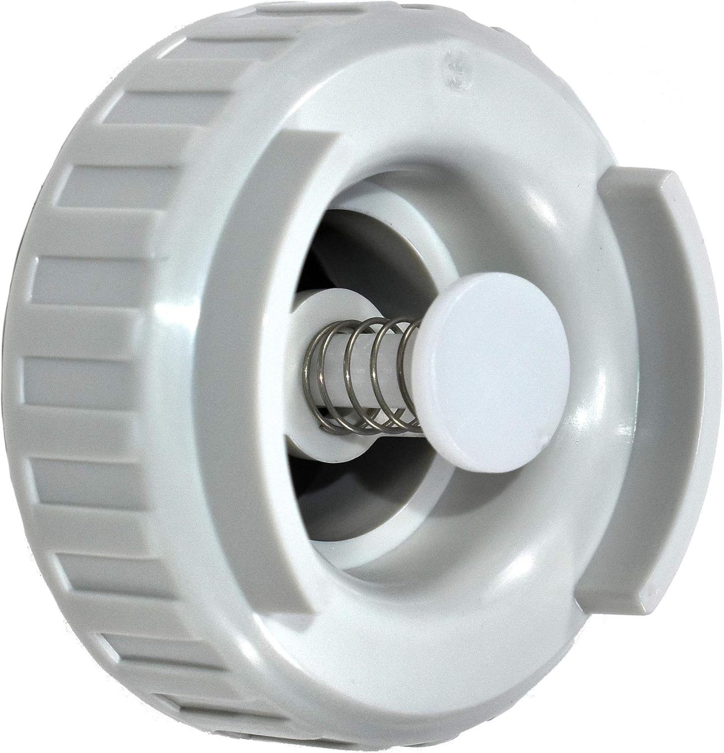 HQRP 2-Pack Bottle Valve Cap Compatible with Emerson MoistAir HD14050 HD1405 HD14060 HD1407 HD14070 HD30030 HD6000 HD60000 HD60001 HD60002 HD7002 HD70020 HD70021 HD7005 HD70050 Humidifiers
