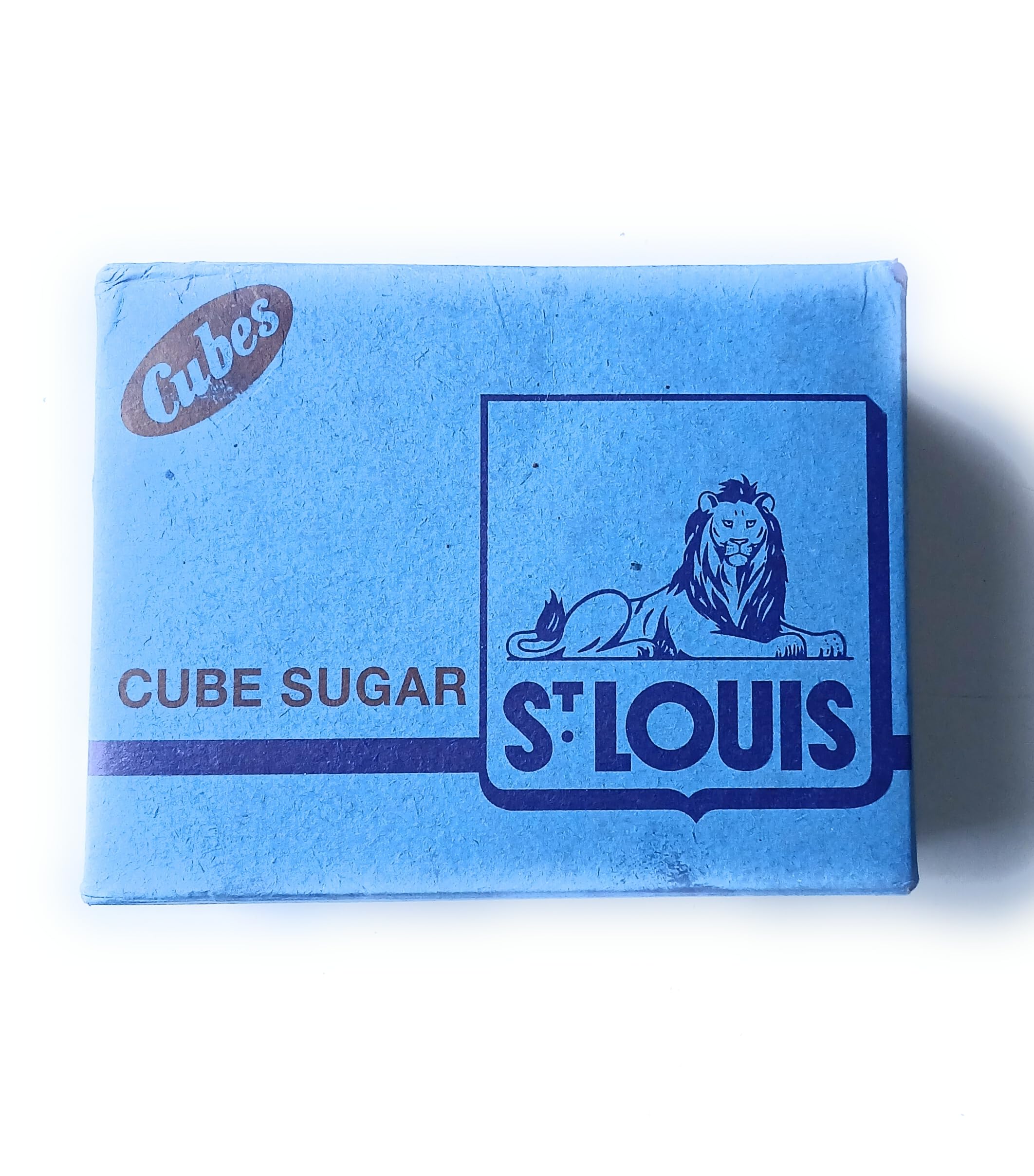 CUBE SUGAR - min.ri CUBE SUGAR Amazon.com: St. Louis Cube Sugar, 500g : Grocery & Gourmet Food
