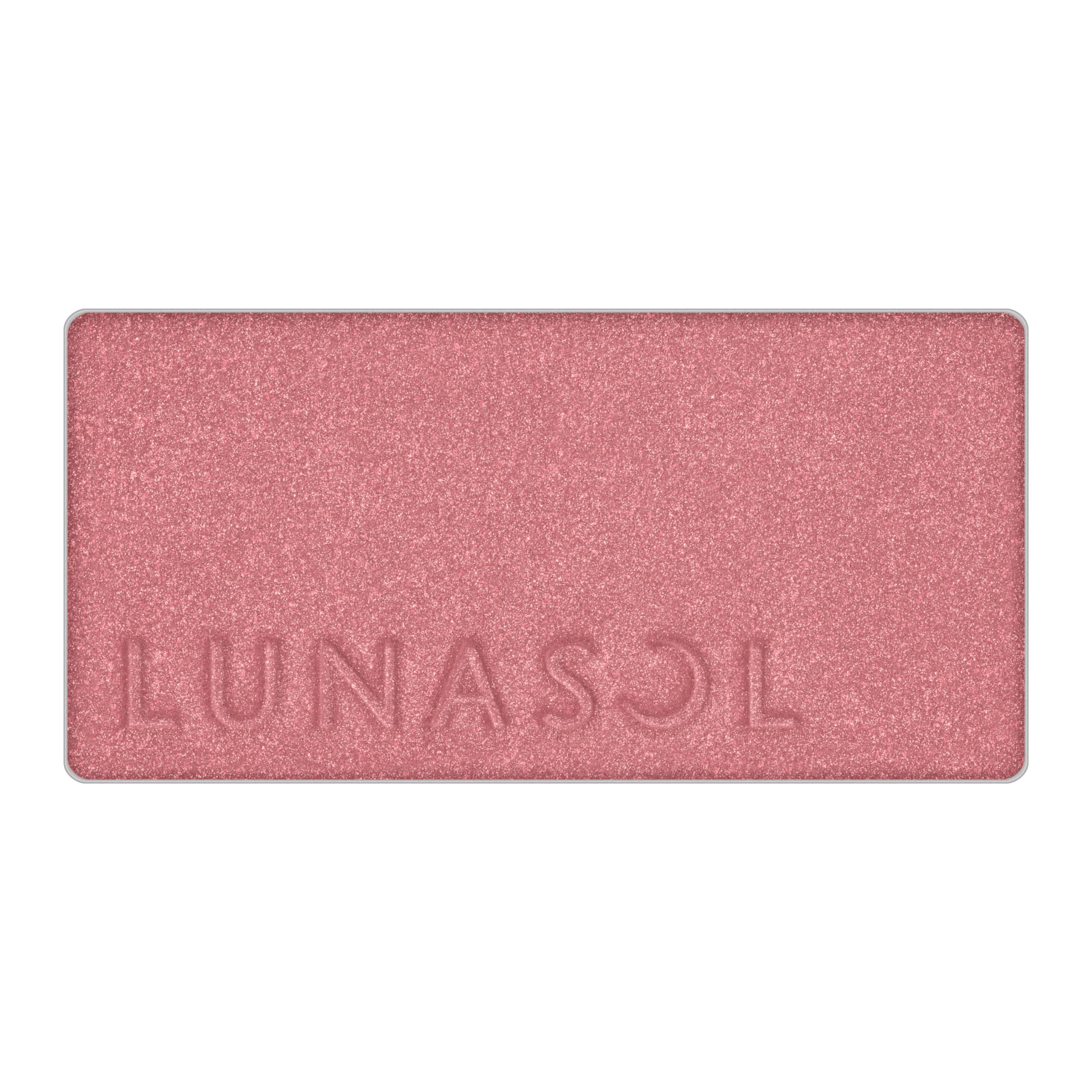 Amazon.co.jp: ルナソル(LUNASOL) カラーリングシアーチークス
