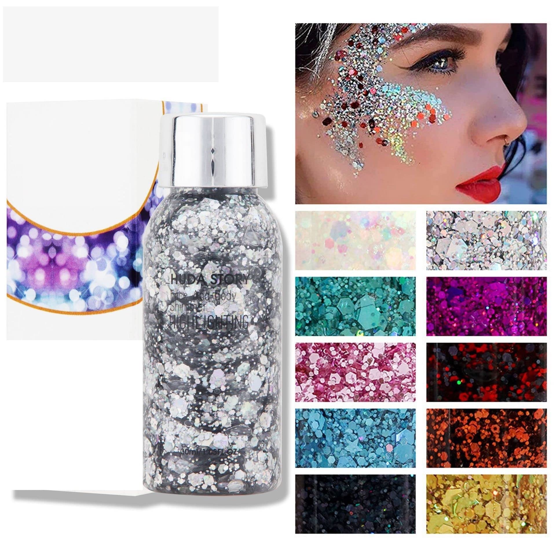 kiramune Kirafesu Hiroshi Kamiya Glitter Festa