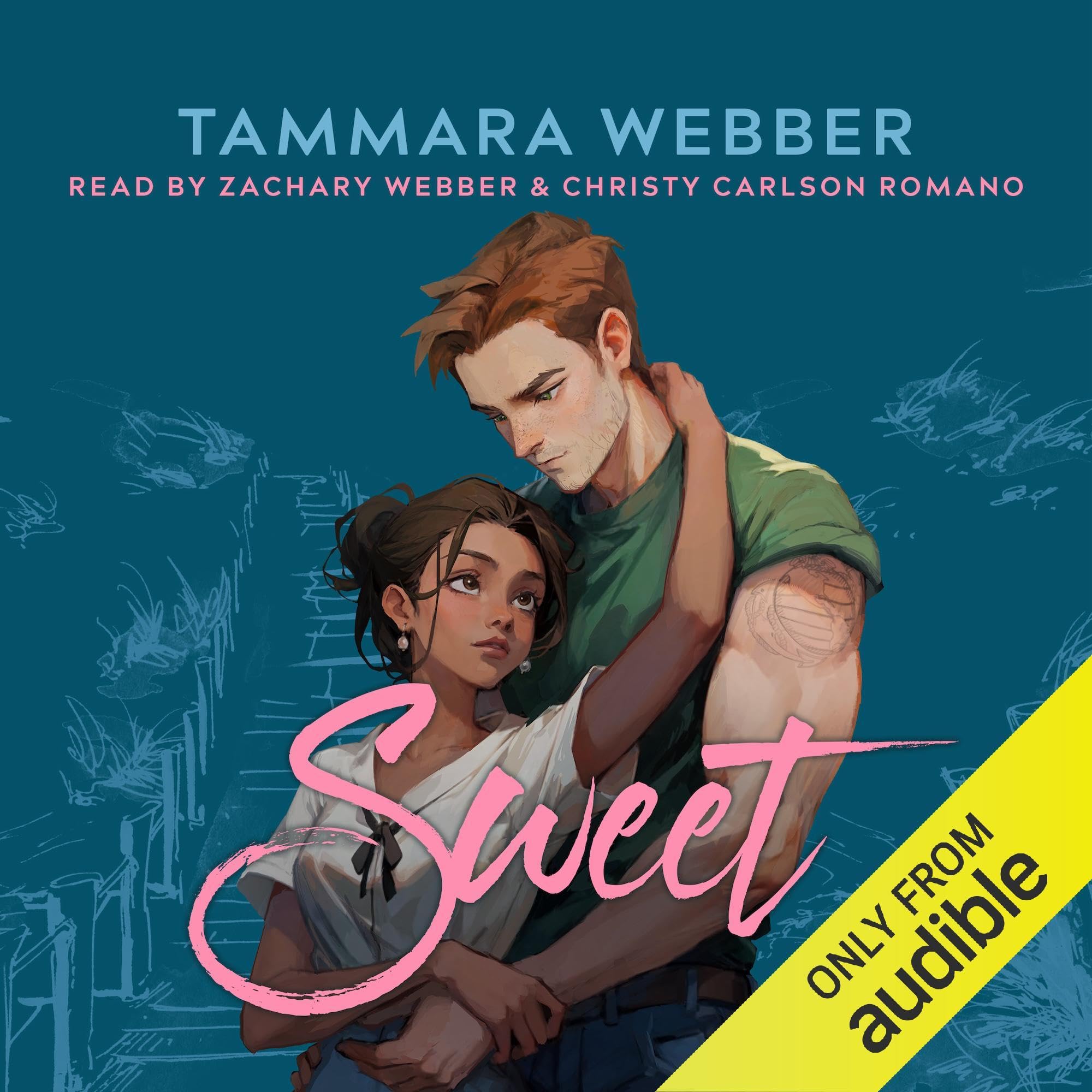 Cover art for Sweet