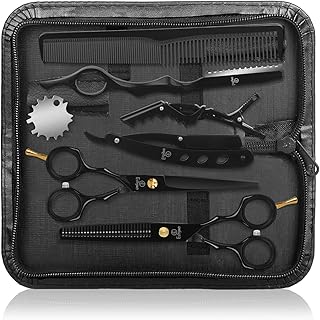 Hair Cutting Scissors Kit with Lahore, Karachi - Pakistan