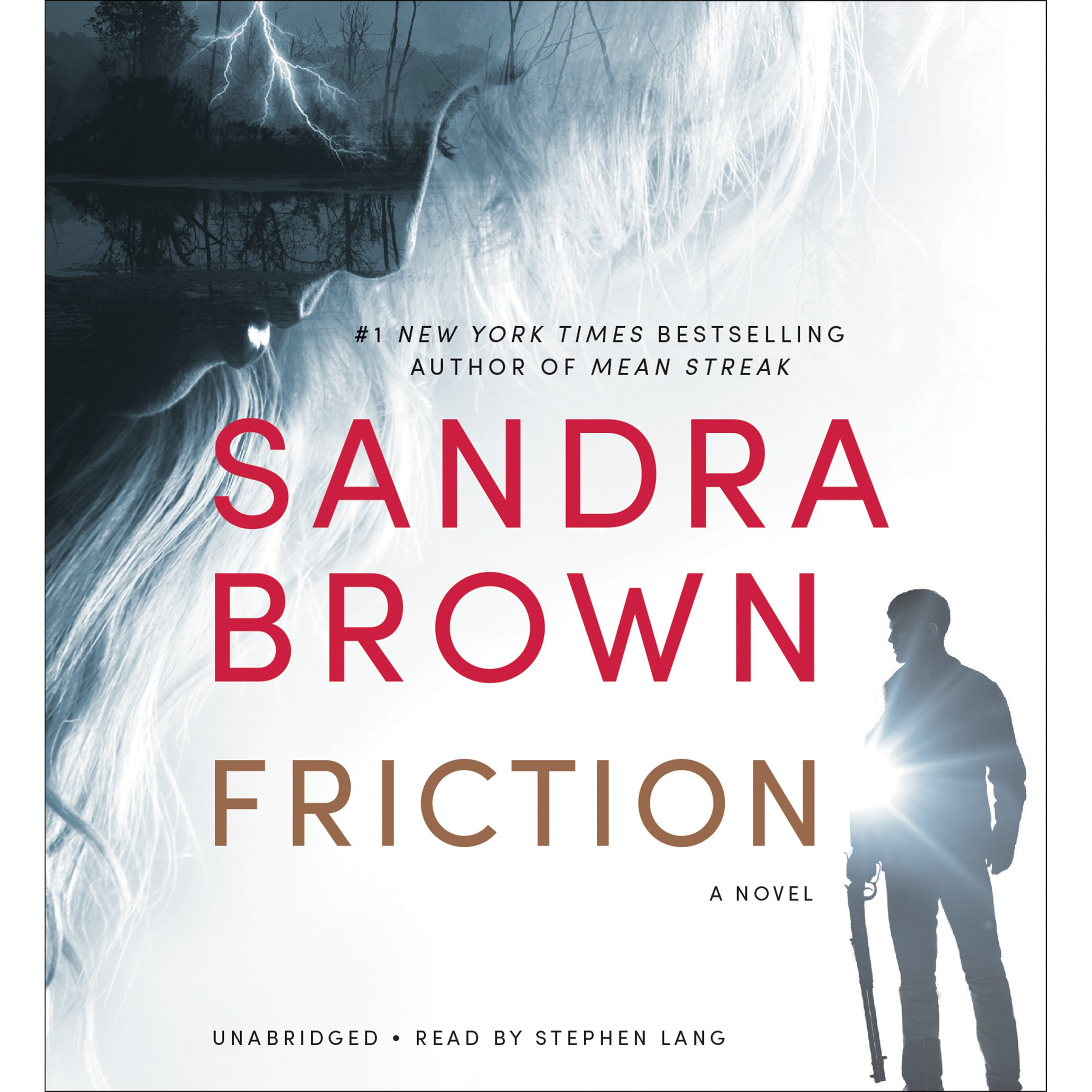 Cover art for Friction