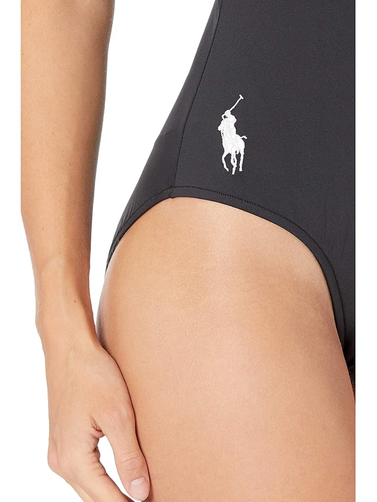 Polo Ralph Lauren Martinique Tank One-Piece