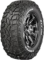 Vista 1 de Cooper Discoverer STT Pro All-Season LT295/70R18 129/126P Neumático