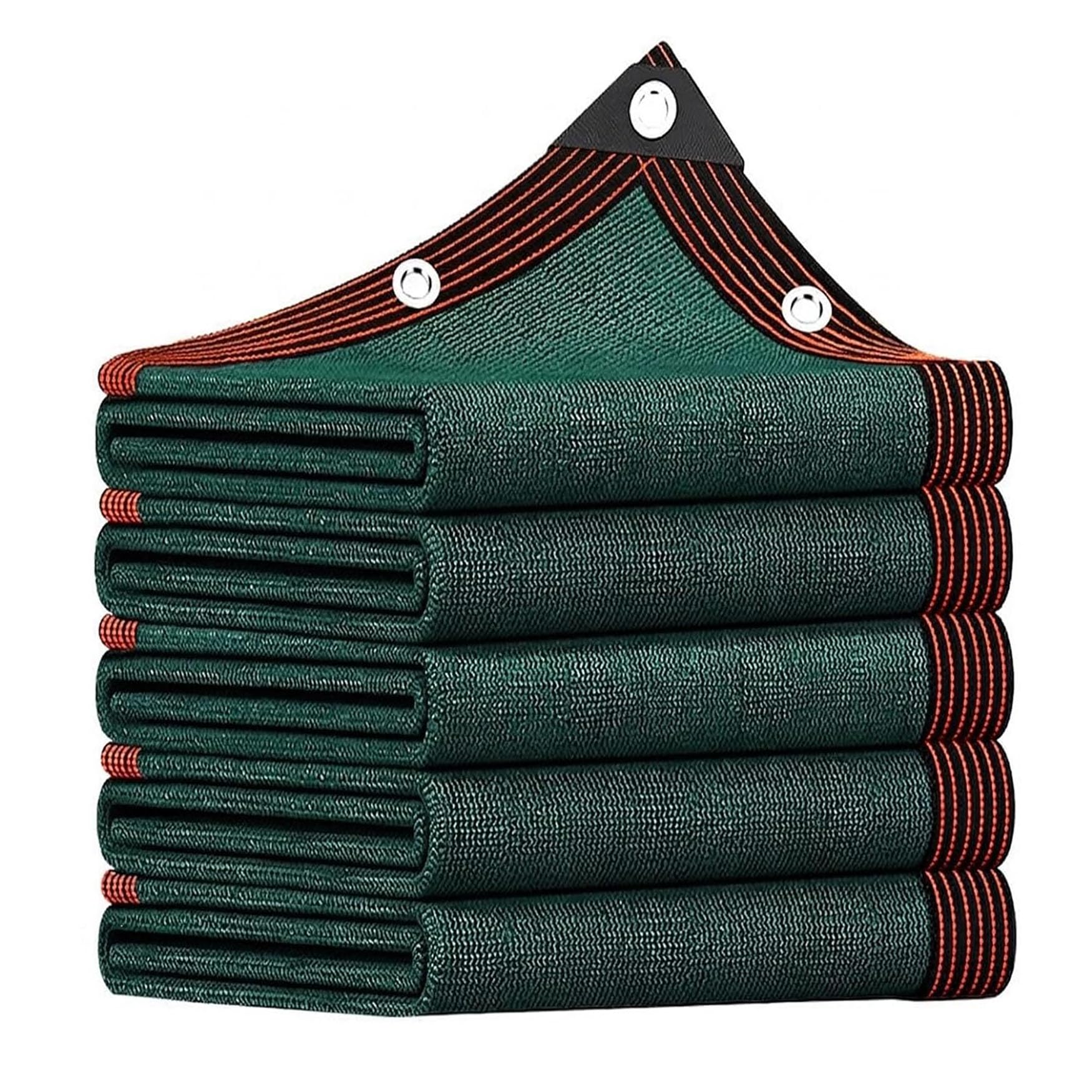 Filet Protection Solaire 135x600 tissu ombrage pergola serre terrasse