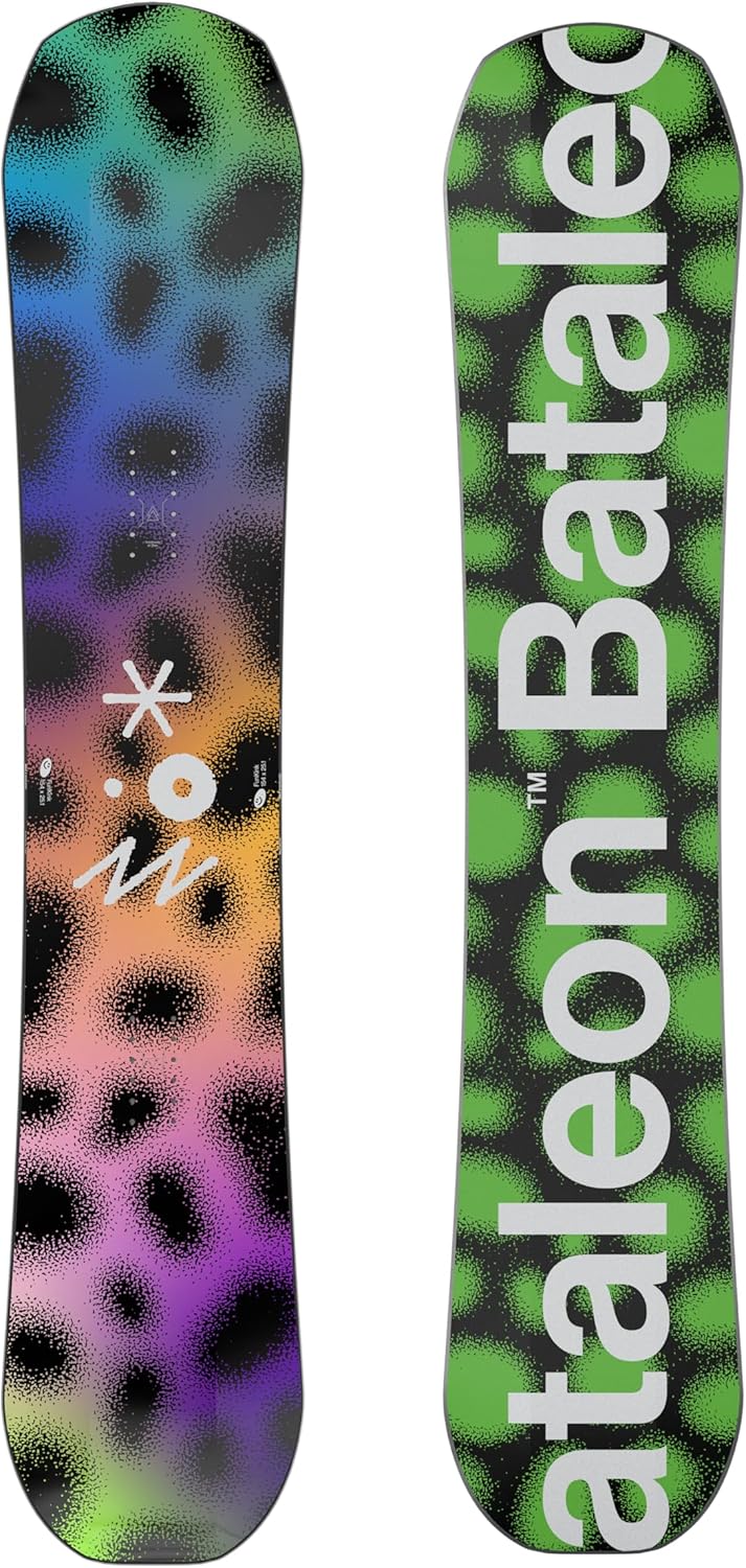 Bataleon メンズ Fun.Kink Directional ツイン スノーボード Bataleon