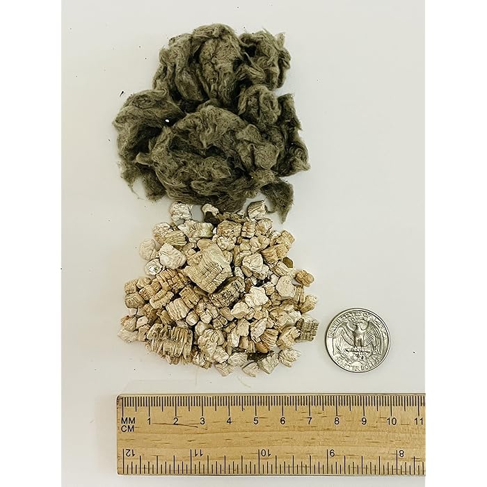 Buy Glowing Embers Kit (Rock Wool & Vermiculite) for Gas Fireplace