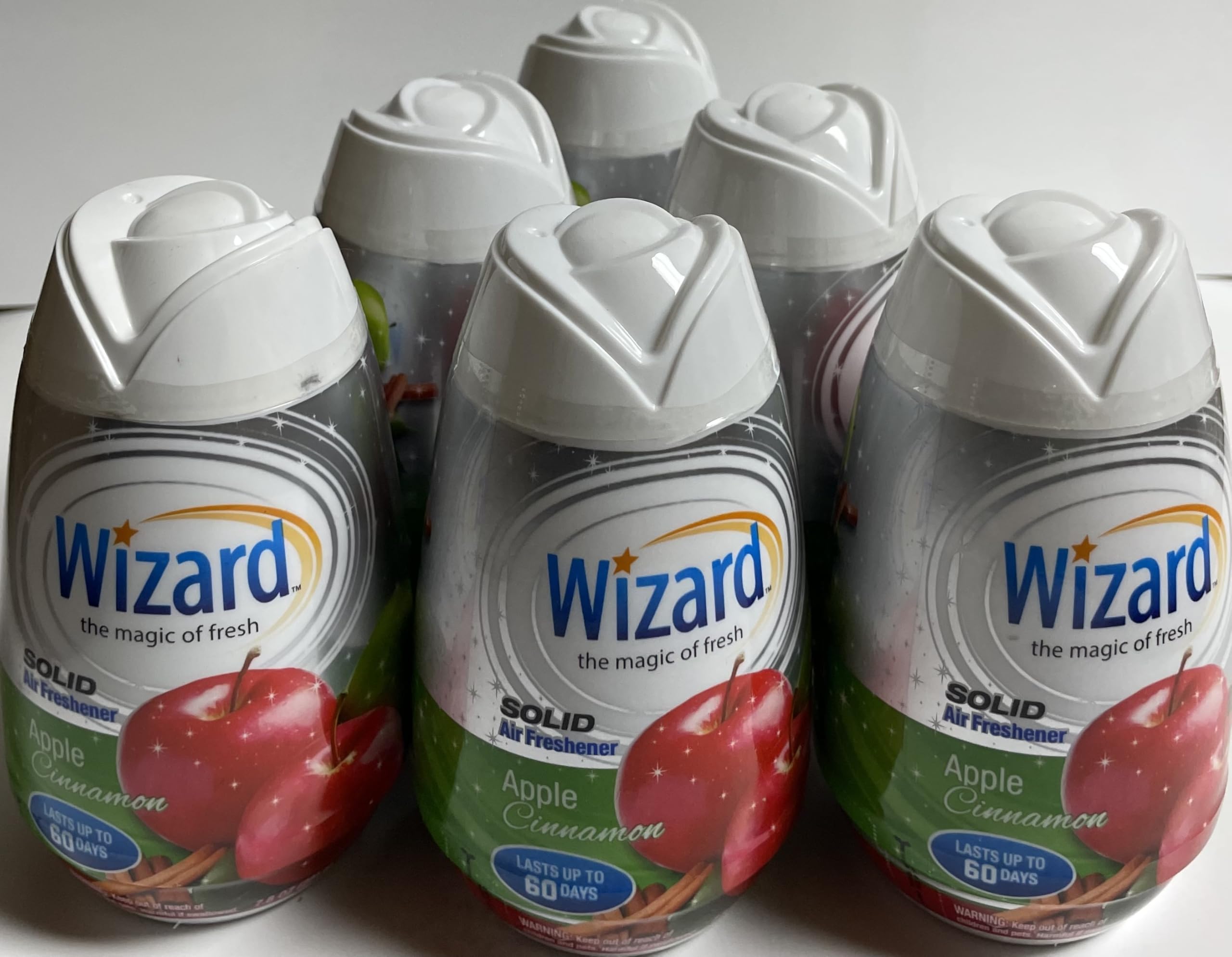 高透明度❗️レインボー☆ファントム☆魔除スモーキーシトリン水晶クラスターA1573 Amazon.com: Wizard The Magic of Fresh gel Air Freshener, solid air