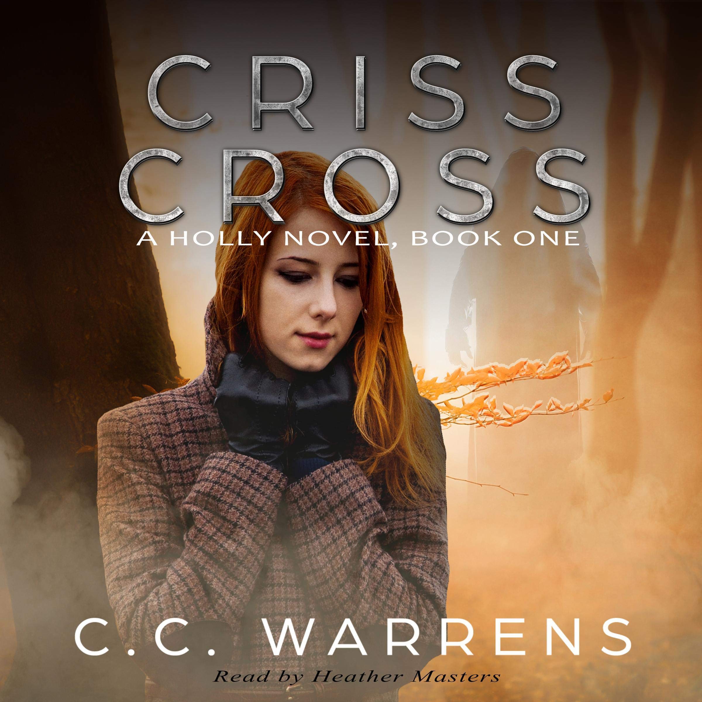 Cover art for Criss Cross