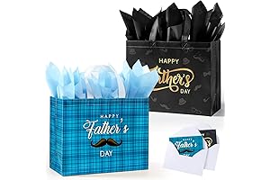 Fathers Day Gift Bags