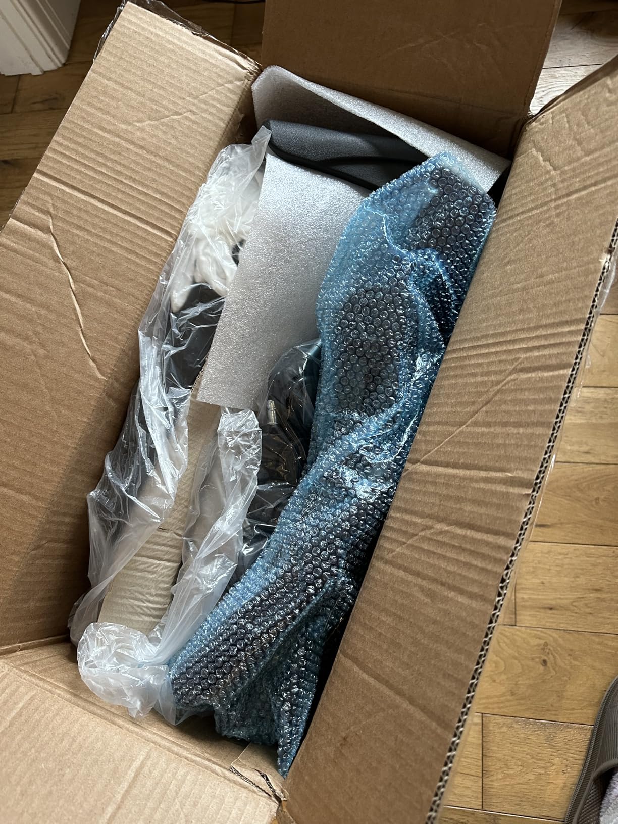 Customer photo