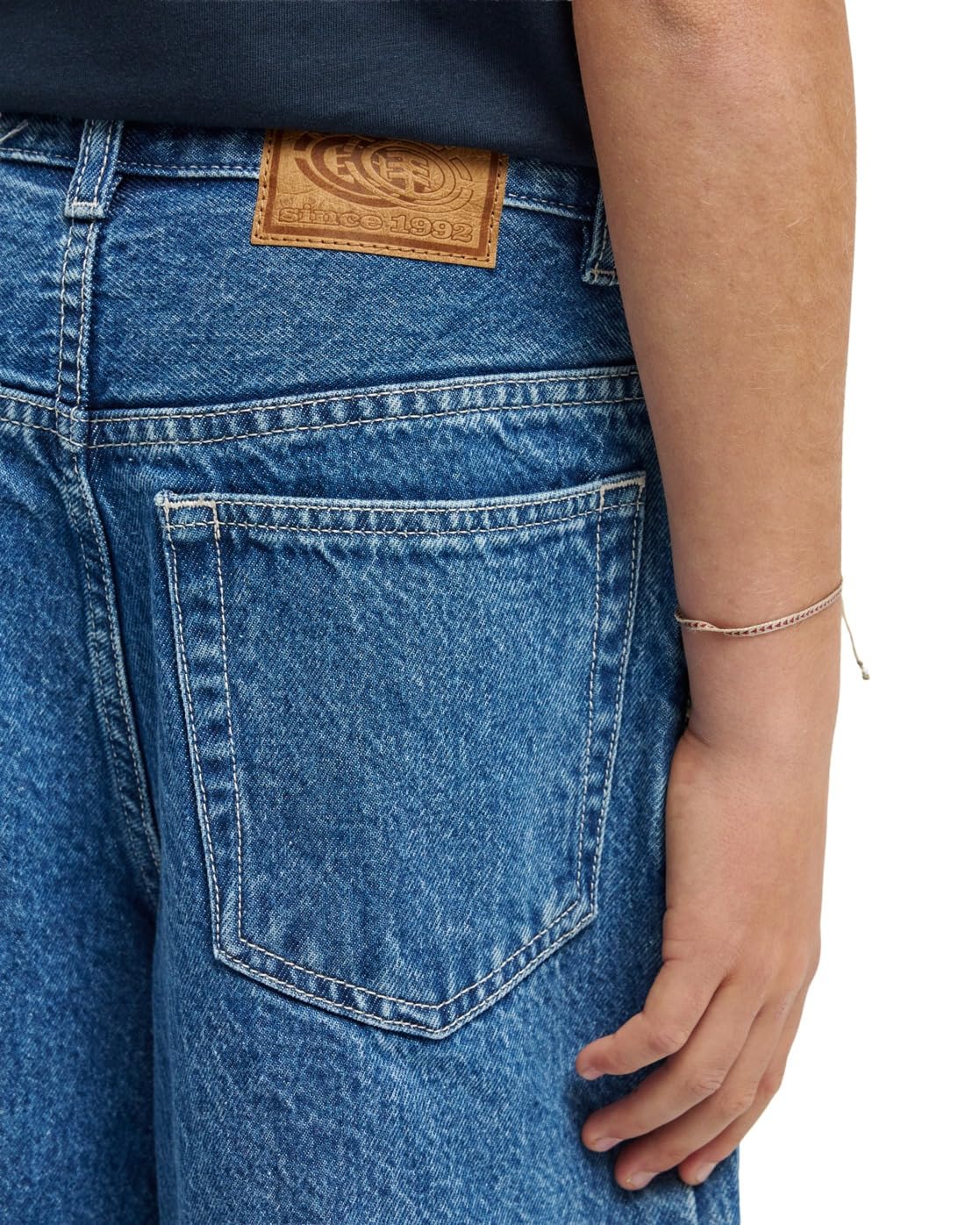 Element Apparel|Shorts Niños 8-16