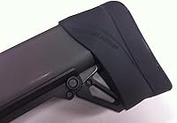 Vista 1 de Kel-Tec KSG - Almohadilla de reducción de retroceso para escopeta - sin cordones